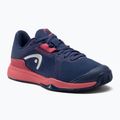 HEAD moteriški teniso bateliai Sprint Team 3.5 Clay navy blue 274312
