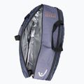HEAD Djokovic teniso krepšys 9R 85 l pilkas 283252 5