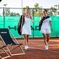HEAD Djokovic teniso krepšys 9R 85 l pilkas 283252 7