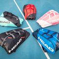 HEAD Tour Team teniso krepšys 9R 75 l rožinės spalvos 283432 6