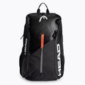 HEAD Tour Team teniso kuprinė 29 l juoda 283512