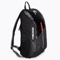 HEAD Tour Team teniso kuprinė 29 l juoda 283512 3
