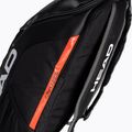 HEAD Tour Team teniso kuprinė 29 l juoda 283512 5