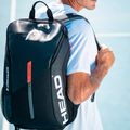 HEAD Tour Team teniso kuprinė 29 l juoda 283512 7