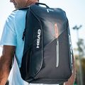 HEAD Tour Team teniso kuprinė 29 l juoda 283512 8