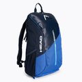 HEAD Tour Team teniso kuprinė 29 l mėlyna 283512 3