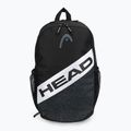 HEAD Elite teniso kuprinė 21 l juoda 283662