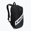HEAD Elite teniso kuprinė 21 l juoda 283662 3