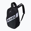 HEAD Elite teniso kuprinė 21 l juoda 283662 5