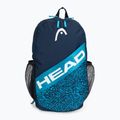 HEAD Elite 21 l teniso kuprinė tamsiai mėlyna 283662