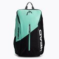 HEAD Tour Team teniso kuprinė 29 l mint 283512