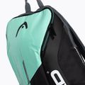 HEAD Tour Team teniso kuprinė 29 l mint 283512 4