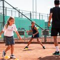 HEAD Coco 25 SC spalvota vaikiška teniso raketė 233002 8