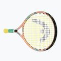 HEAD Coco 23 SC 233012 spalvos vaikiška teniso raketė 2