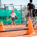 HEAD Coco 23 SC 233012 spalvos vaikiška teniso raketė 10