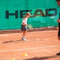 HEAD Coco 19 spalvų vaikiška teniso raketė 233032 10
