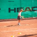 HEAD Coco 17 spalvota vaikiška teniso raketė 233042 10