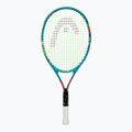 Vaikiška teniso raketė HEAD Novak 25 SC mėlyna 233102