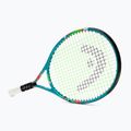 Vaikiška teniso raketė HEAD Novak 25 SC mėlyna 233102 2