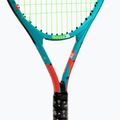 Vaikiška teniso raketė HEAD Novak 25 SC mėlyna 233102 5