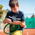 Vaikiška teniso raketė HEAD Novak 25 SC mėlyna 233102 8