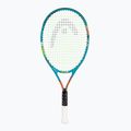 HEAD Novak 25 vaikiška teniso raketė mėlyna 233102