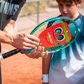 HEAD Novak 25 vaikiška teniso raketė mėlyna 233102 6