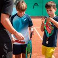 HEAD Novak 25 vaikiška teniso raketė mėlyna 233102 8