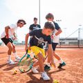 HEAD Novak 25 vaikiška teniso raketė mėlyna 233102 10