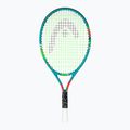 Vaikiška teniso raketė HEAD Novak 23 SC mėlyna 233112