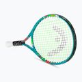 Vaikiška teniso raketė HEAD Novak 23 SC mėlyna 233112 2