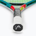Vaikiška teniso raketė HEAD Novak 23 SC mėlyna 233112 3