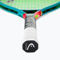 Vaikiška teniso raketė HEAD Novak 21 SC mėlyna 233122 5
