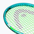 Vaikiška teniso raketė HEAD Novak 21 SC mėlyna 233122 6