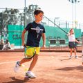 Vaikiška teniso raketė HEAD Novak 21 SC mėlyna 233122 10