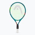 HEAD Novak 17 vaikiška teniso raketė mėlyna 233142