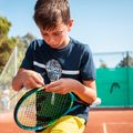 HEAD Novak 17 vaikiška teniso raketė mėlyna 233142 7