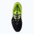 HEAD vyriški teniso bateliai Sprint Pro 3.0 SF Clay black-green 273091 6