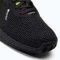 HEAD vyriški teniso bateliai Sprint Pro 3.0 SF Clay black-green 273091 7