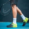 HEAD vyriški teniso bateliai Sprint Pro 3.0 SF Clay black-green 273091 11