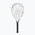 HEAD Graphene 360+ Speed PWR teniso raketė juodai balta 234050