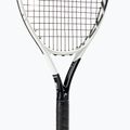 HEAD Graphene 360+ Speed PWR teniso raketė juodai balta 234050 5
