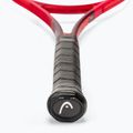 HEAD Graphene 360+ Prestige MP teniso raketė raudona 234410 3