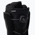 Vyriški snieglenčių batai HEAD Classic Boa black 353430 7