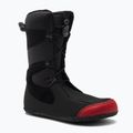 Moteriški snieglenčių batai HEAD Zora Boa black 354430 5