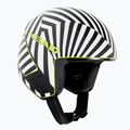 HEAD vyriškas slidinėjimo šalmas Downforce Mips baltas 320110