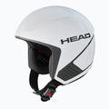 HEAD Downforce Jr vaikiškas slidinėjimo šalmas baltas 320320 9