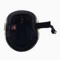 HEAD Downforce Jr vaikiškas slidinėjimo šalmas geltonas 320310 5