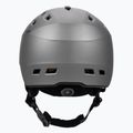 Vyriškas slidinėjimo šalmas HEAD Radar pilkas 323430 3