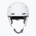 Slidinėjimo šalmas HEAD Valery W white 2
